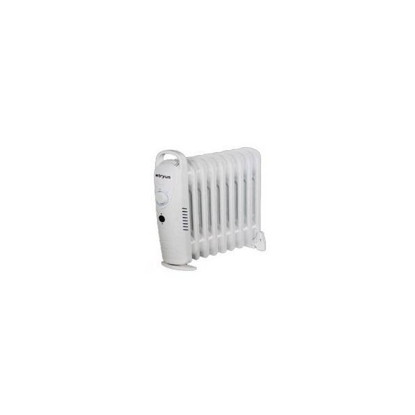 RADIADOR ELEC ACEITE 09 ELEMENTOS 1000W MINI VIVAH