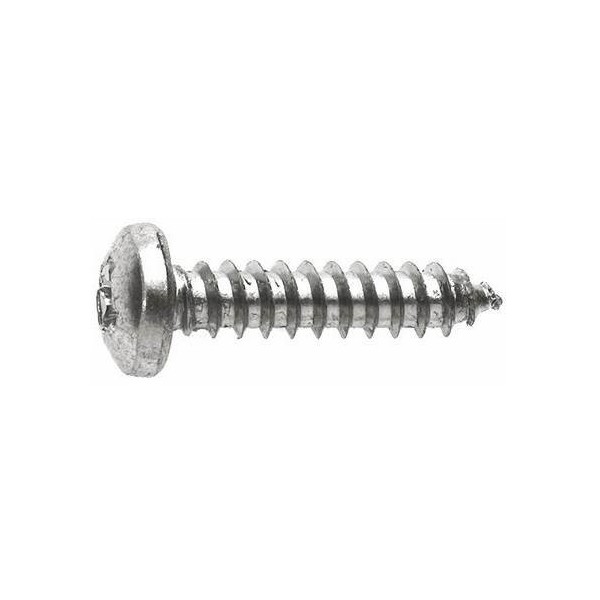 TORNILLO ROSCA CHAPA 7981 3,5x013MM INOX A2 HSI 14