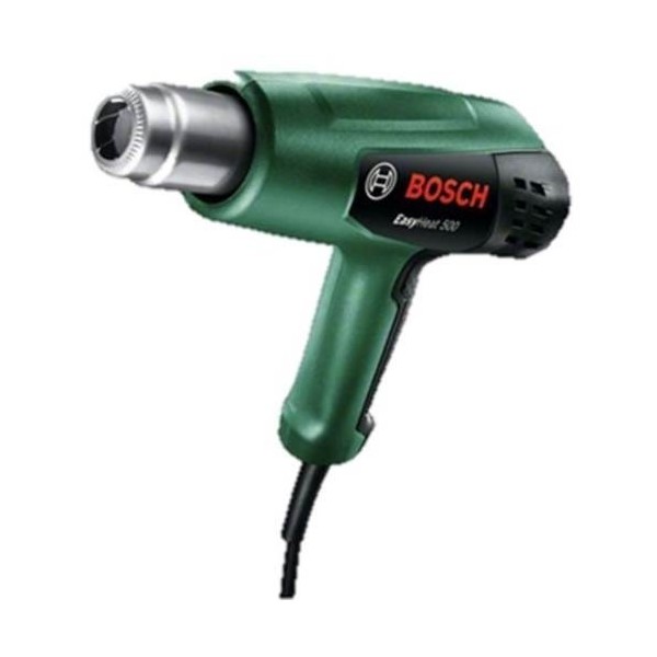 DECAPADOR TERM 1600W 300/500§C EasyHeat 500 BOSCH