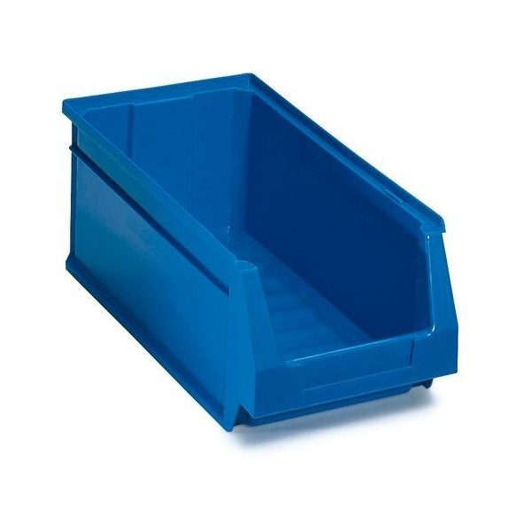 GAVETA ORDEN 336X160X130MM MULTI. 04,8LT PP AZ N§