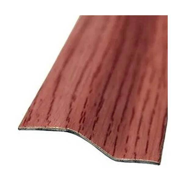 *BR PLETINA PVC CERAMICA (40)0,83 CEREZO B/C