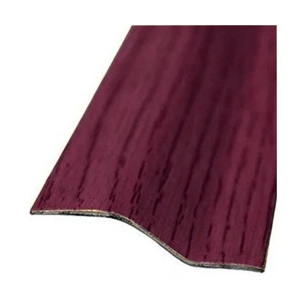 *BR PLETINA PVC CERAMICA (40)0,83 SAPELI B/C