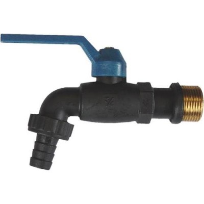 GRIFO JARD CURVO 1/2...