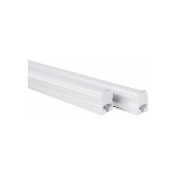 REGLETA TULIPA LED 1X4W CLARINE CLAR