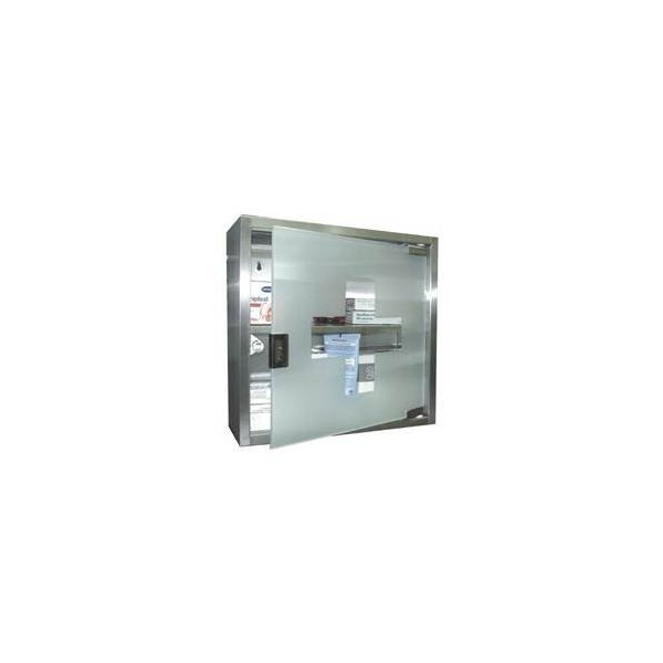BOTIQUIN PRIMEROS AUX BTV AC BASICO 00591