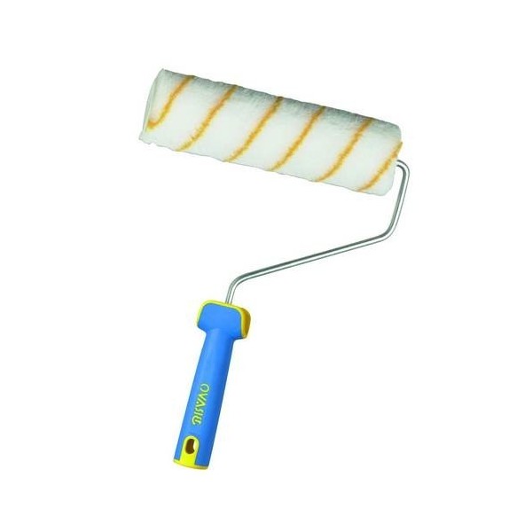 RODILLO PINT ANTIGOT 25 CM PAR-TE BRAVO RULO PLUMA