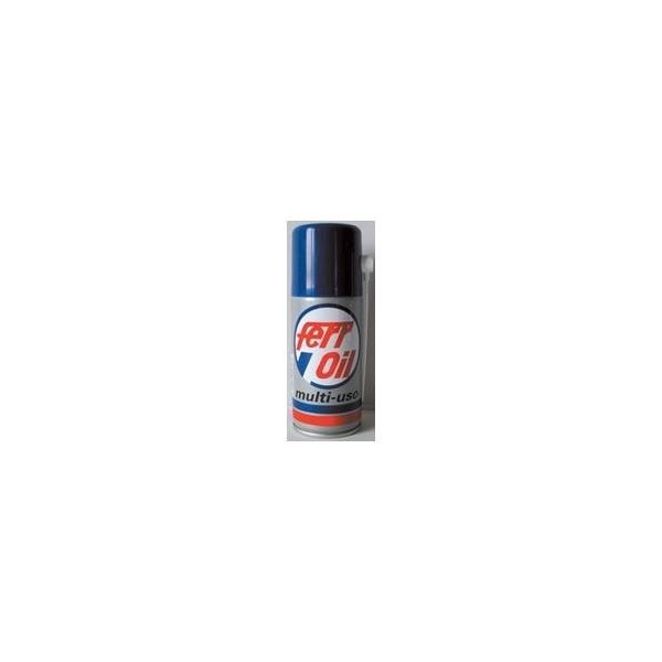 ACEITE LUBRICANTE MULTI 210 NIVEL 150 ML