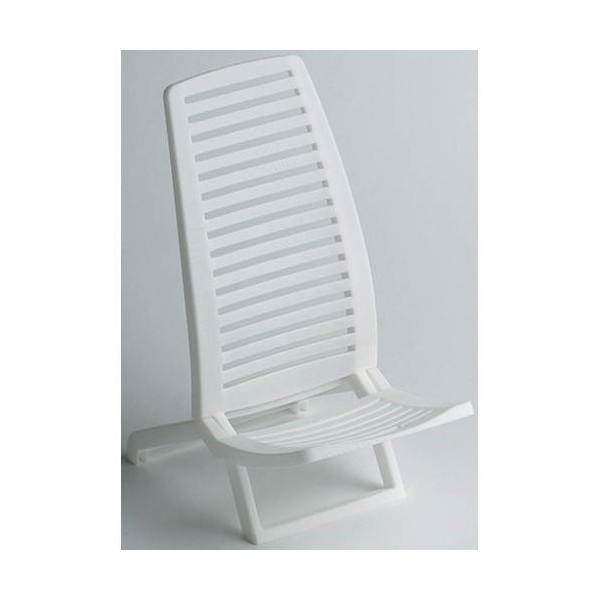 SILLA PLAYA ALCO PP BL 600-021