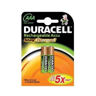PILA RECARGABLE LR03 AAA...
