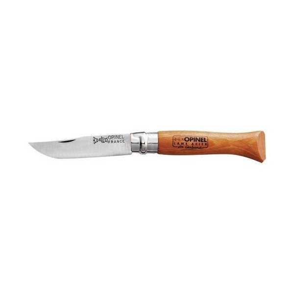 OPINEL NAVAJA- 9 CARBONO - VRN