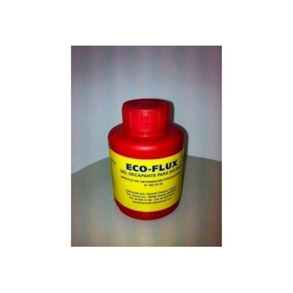 DECAPANTE SOLD GEL 100GR ECO-FLUX ECOFLUX