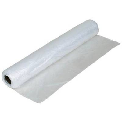 RGX PLASTICO TRANSPARENTE...