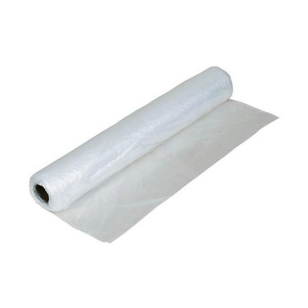 RGX PLASTICO TRANSPARENTE G-600 6M. EUR/KG (KG 6,