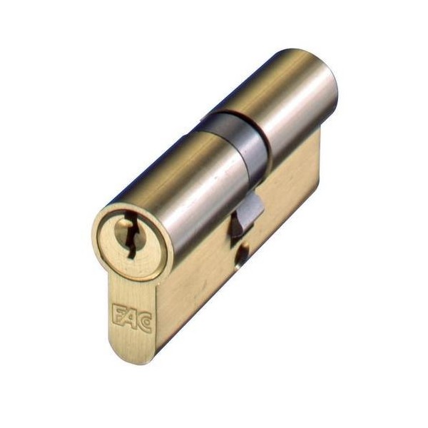 FAC CILINDRO 71F 35X35 15 LATON BLISTER
