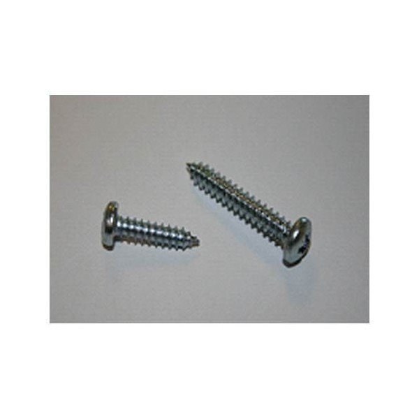 ABC TORNILLO R/CHAPA ZN.D7981 3,9X13 100U