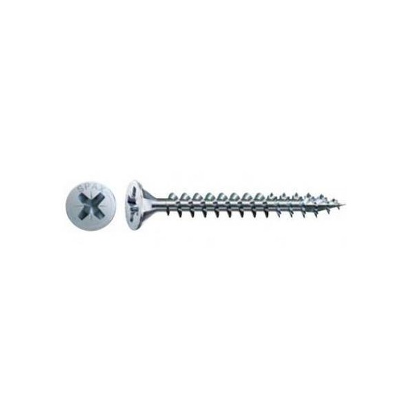 TORNILLO R/MAD. 04x020MM BICROMAT. FADIS 1.000 PZ