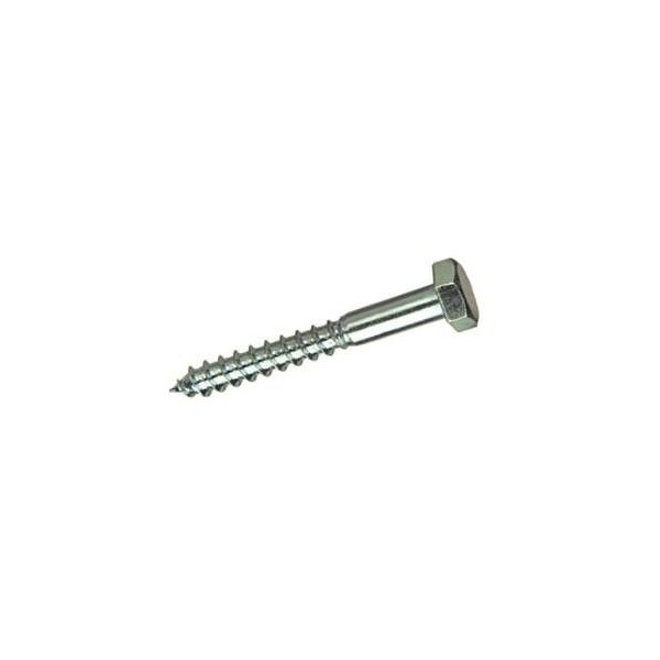 ABC TORNILLO BARRAQUERO ZN. 5X 50 100U