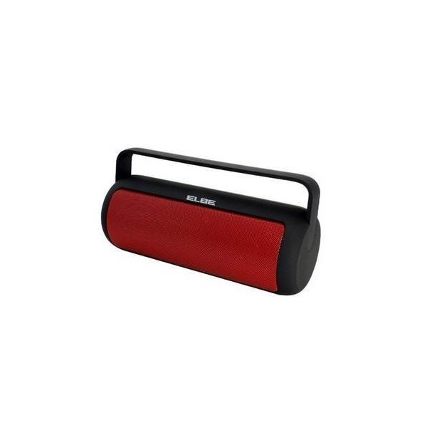 ALTAVOZ 10W BLUETOOTH ELBE RO PORTATIL ALT-149 NR