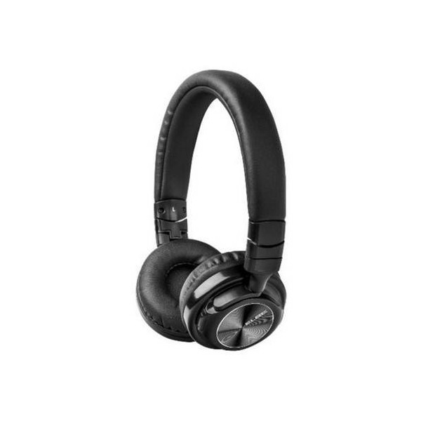 AURICULAR MULTIMEDIA BLUETOOTH ELBE NE PLEGABLE AB