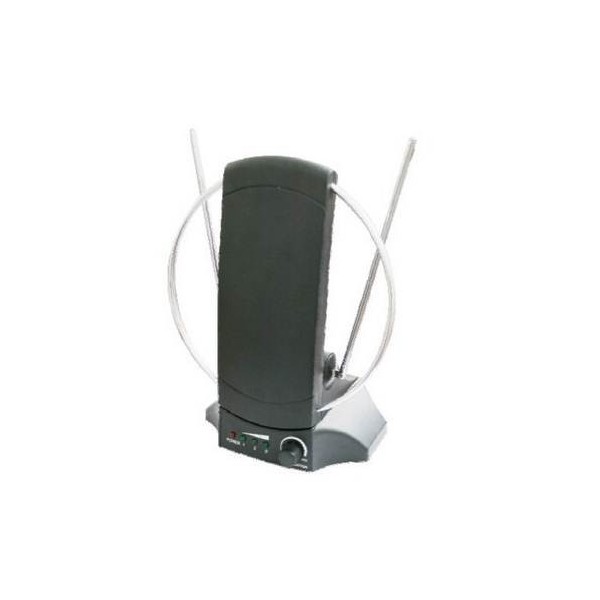 ANTENA INTER. FILTRO 4G AMPLIFICADOR NE ELECTRO DH