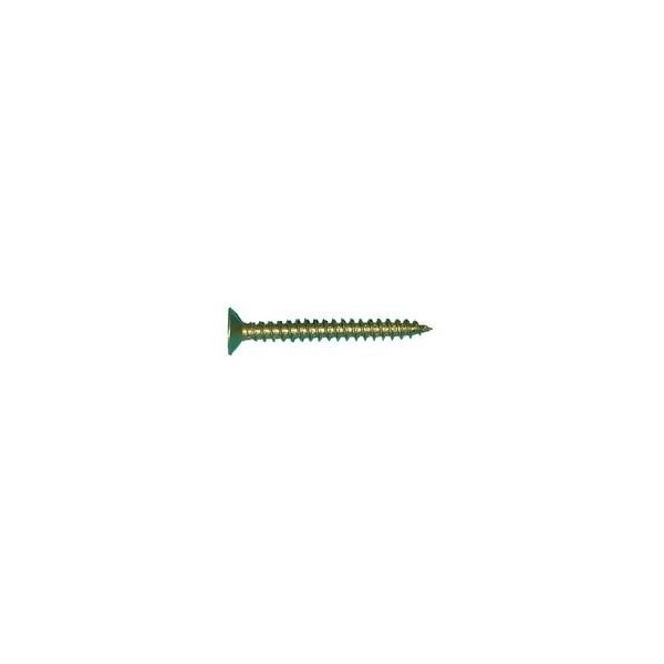 TORNILLO R/METR. 931 8.8 16x090MM CINC FONTANA 25