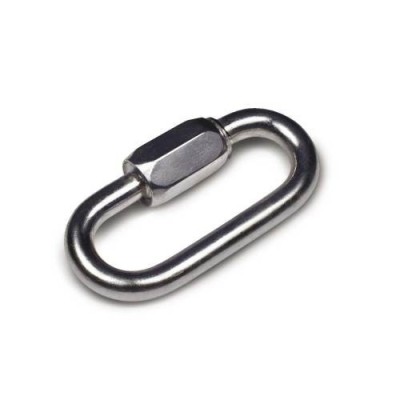 MALLA RAPIDA CINCADA ACERO...