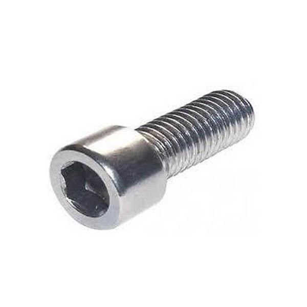 TORNILLO ALLEN 912 05x025MM INOX A2 C/CILIND. FONT