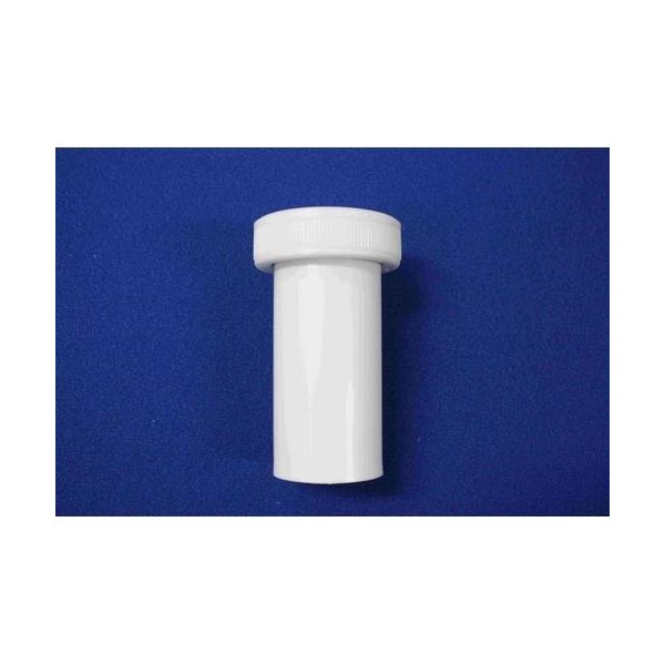 ALARGADERA FONTAN ROSCA 11/4X32MM TUERCA LOCA PVC