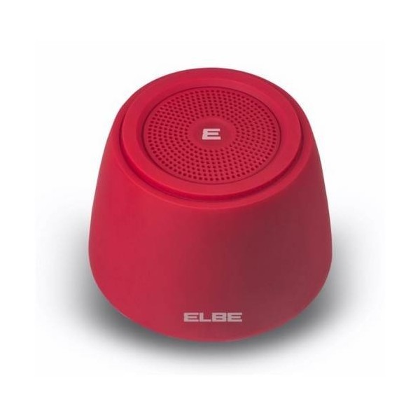 ALTAVOZ 2W BLUETOOTH ELBE RO PORTAT. ALT-002