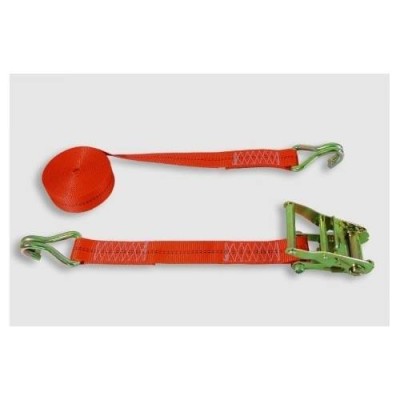 TRINCAJE TRANSPORTE GANCHO...