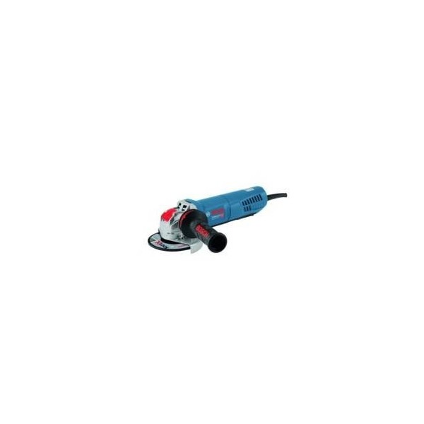 AMOLADORA PROF ANGULAR 125MM 1.500W X-LOCK GWX 15-