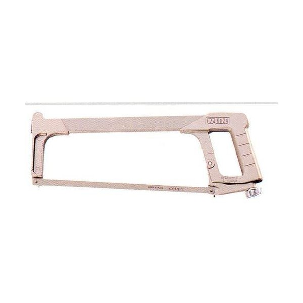 ARCO SIERRA MET M/CERR. 300MM ALU URKO