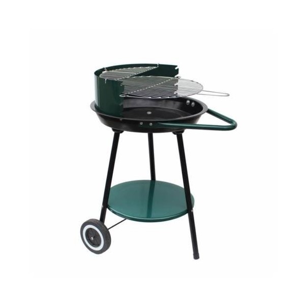 BARBACOA CARB 46CM RDA MET NATUUR