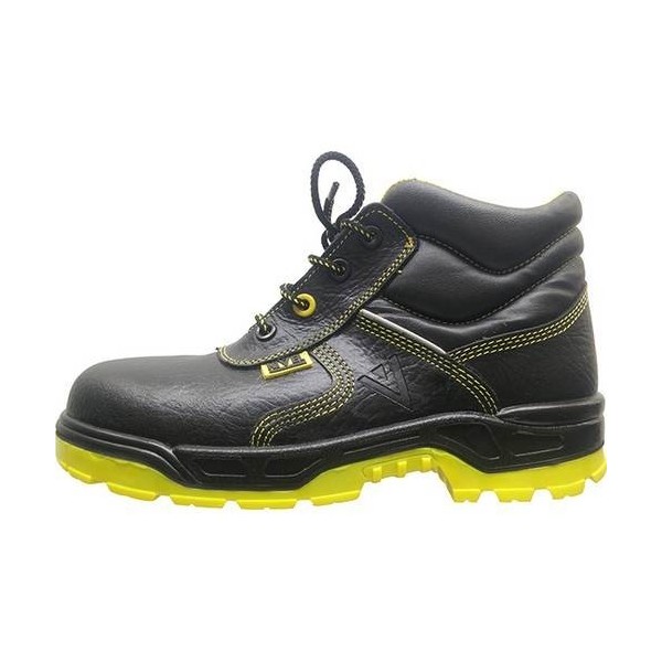 BOTA T37 S3 PU/PL NO MET TROTTA PIEL NE NIVEL