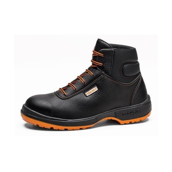 BOTA T43 S2 PU-DD PU/PL MET HAYA PIEL NE ROBUSTA