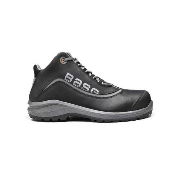 BOTA T45 S3 PU/PL NO MET BE-FREE TOP PIEL ENGR. NE