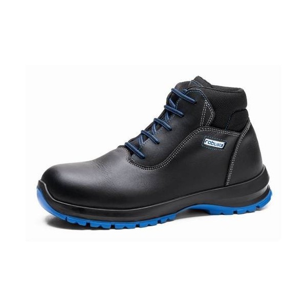 BOTA T45 S3 PU-DD PU/PL NO MET CARPE PIEL NE ROBUS