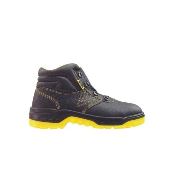 BOTA T46 S3 PU/PL MET TROTTA PIEL NE NIVEL