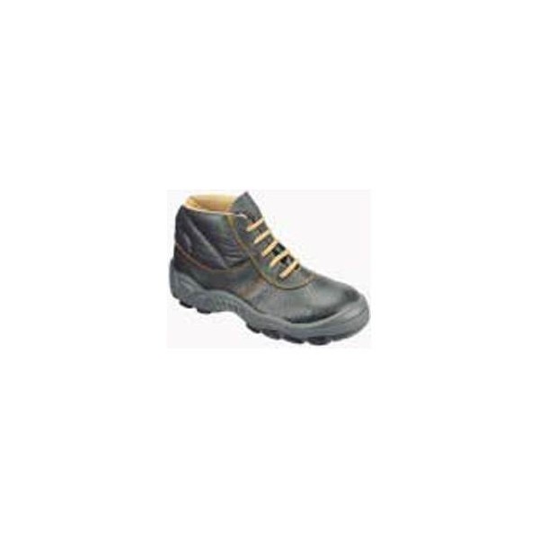 BOTA T47 S3 PU.AC SUELA PU/PU ZION SUP.YUNQUE PIEL