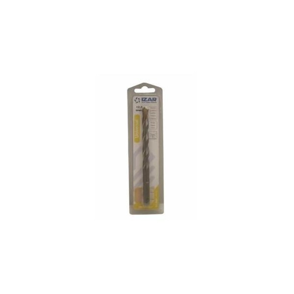 BROCA CERAMICA/METAL/MADERA PUNTA MD 12,00MM M881