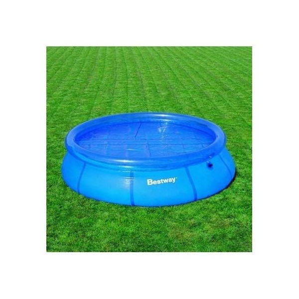 COBERTOR PISC. SOLAR BESTWAY PISCINA DE 244CM 5806