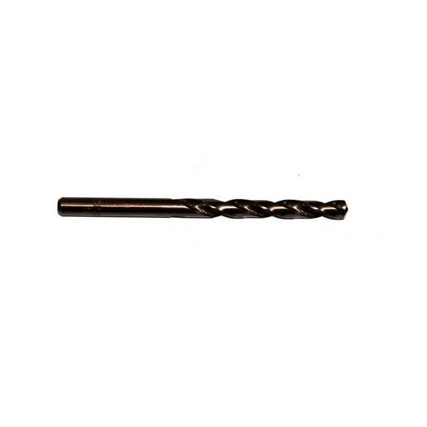 BROCA MET RECT HSS 09,00MM 081/125 MM 338N 5%COB D