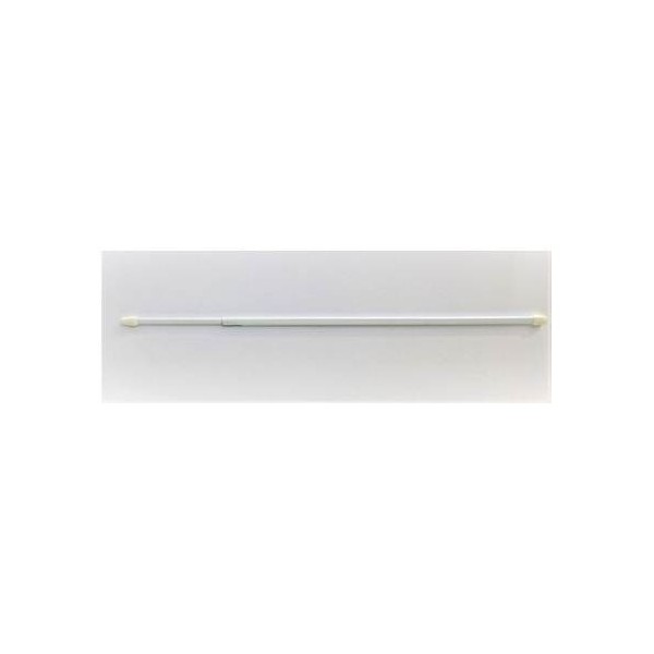 PORTAVISILLO DEC. 60/100CM EXTEN OVAL MET BL VIVAH