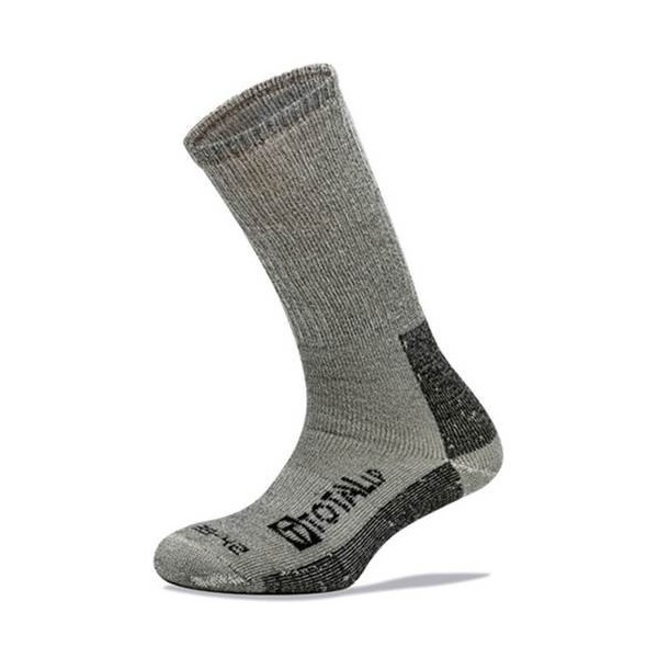 CALCETIN INVIER 43-46 HOMB WORKSOCK WS180  LA/POL/