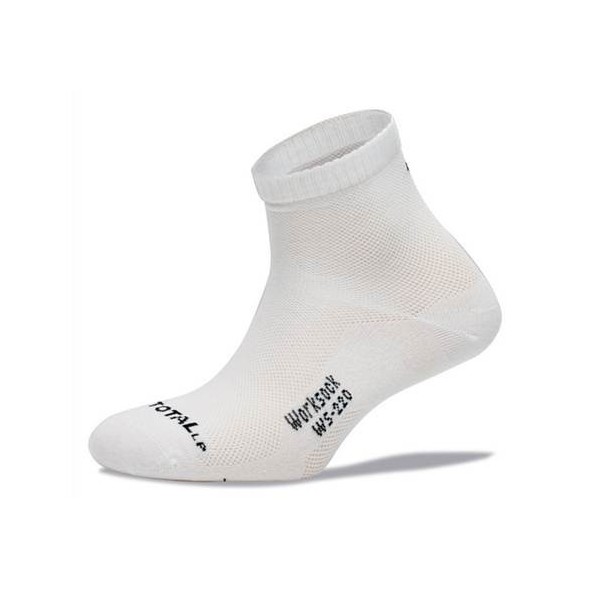 CALCETIN VERANO 39-42 MUJ WORKSOCK WS220  BAM/LY/N