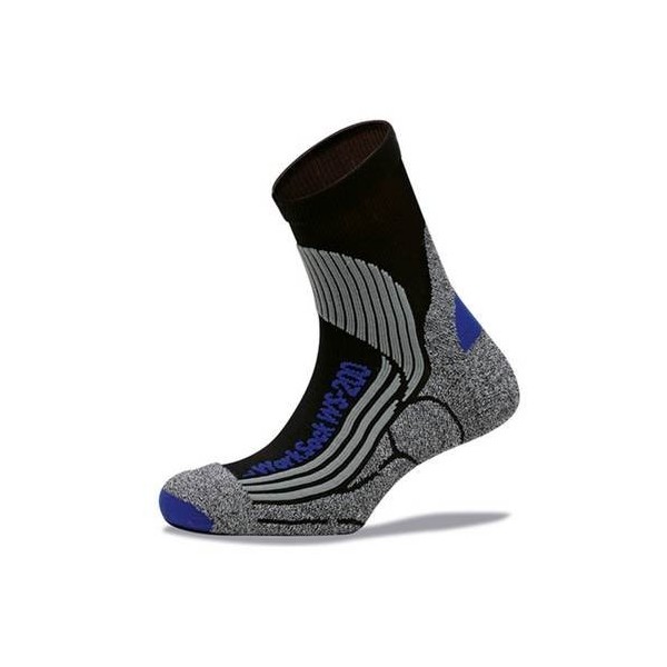 CALCETIN VERANO 43-46 WORKSOCK WS200 AL/CO/TA/LY/S