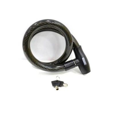 CANDADO ANTIRROBO MOTO...