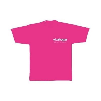 POLO TRABAJO M/CORTA SERIG...