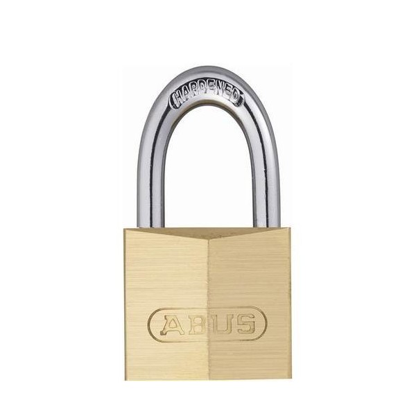 CANDADO SEG 25MM ARCO LARGO LAT 713 LAT ABUS
