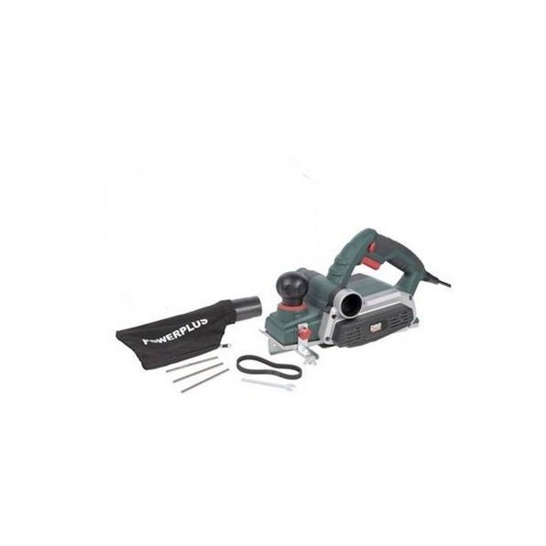 CEPILLO ELEC PROF 82MM 900W POWERPLUS